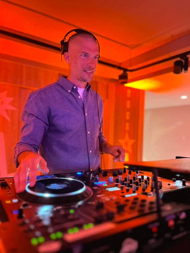 DJ Professionnel