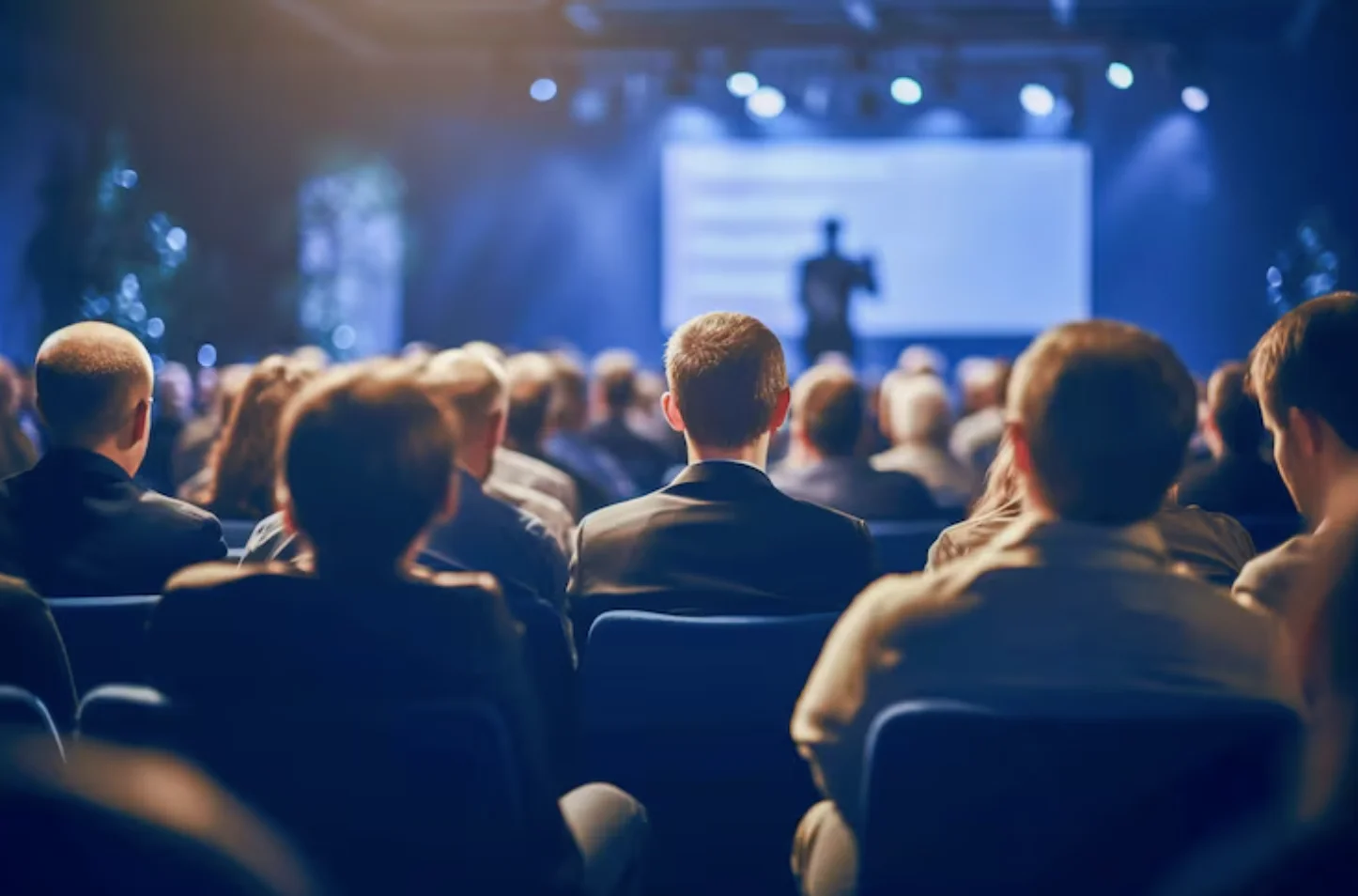 Séminaire présentation