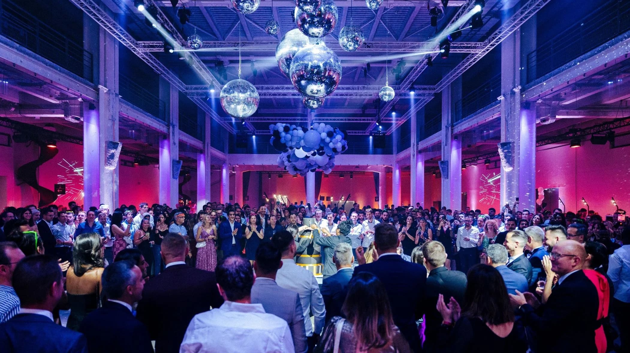 Soirée gala