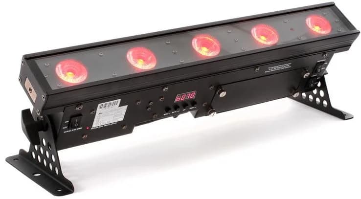 ADJ QA5 Bar LED