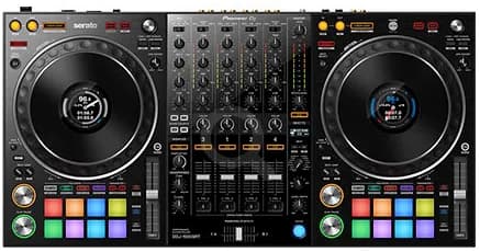 Pioneer DDJ-1000 SRT