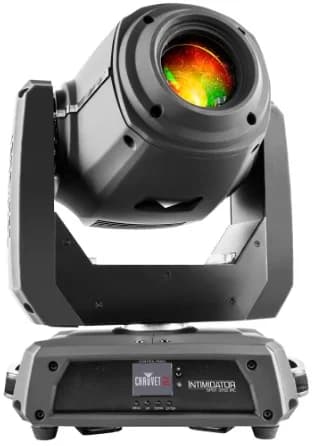 Lyre Spot Chauvet Intimidator 375 IRC