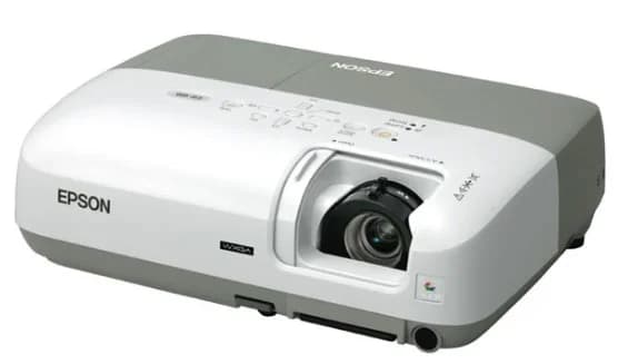Epson EB-X6