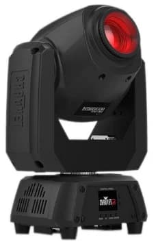 Lyre Spot Chauvet Intimidator 260