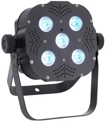 Stairville Tri Flat PAR 15W