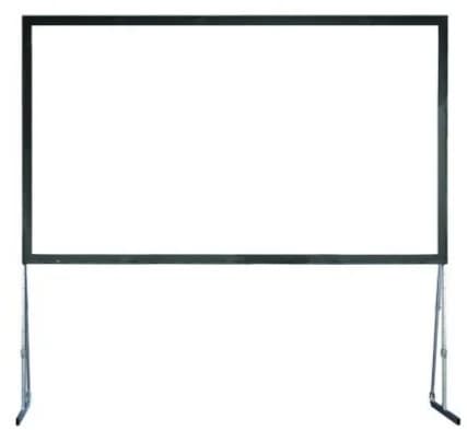 Écran cadre 16:9 (325x183cm)